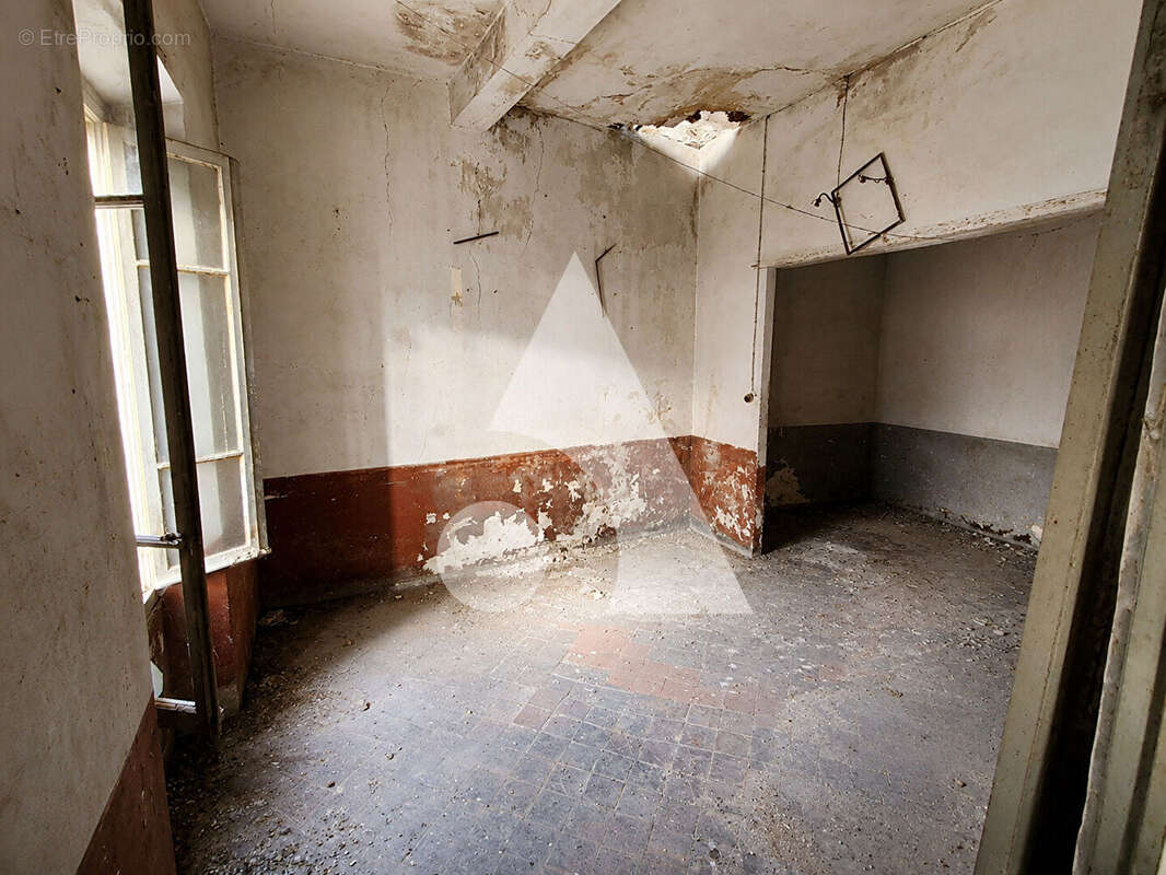 Appartement à CAROMB