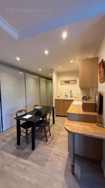 A vendre 2p 66m2 traversant les hesperides saint-james a neuilly sur seine - photo 7