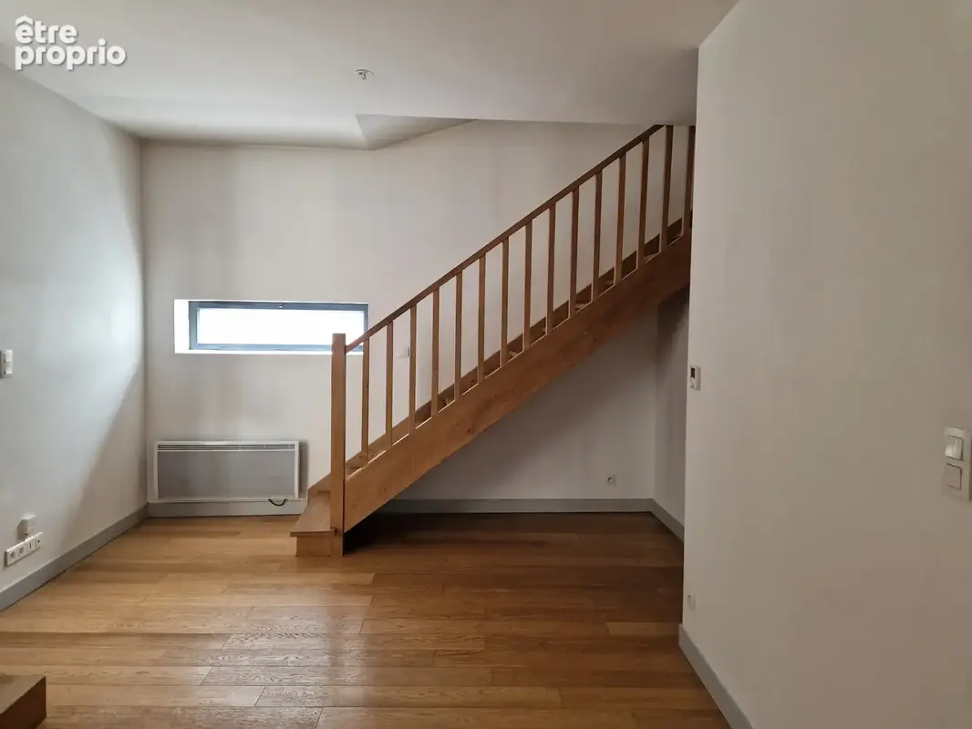 Duplex 65 m2 - photo 3