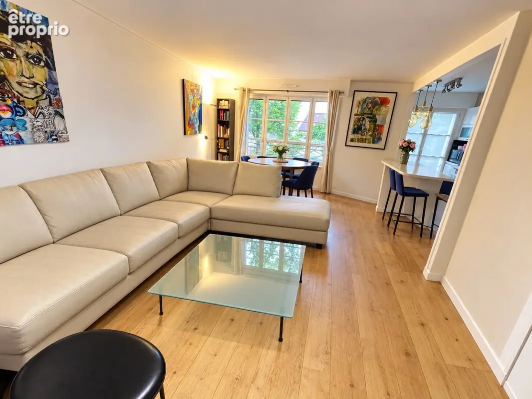Appartement à ANTONY