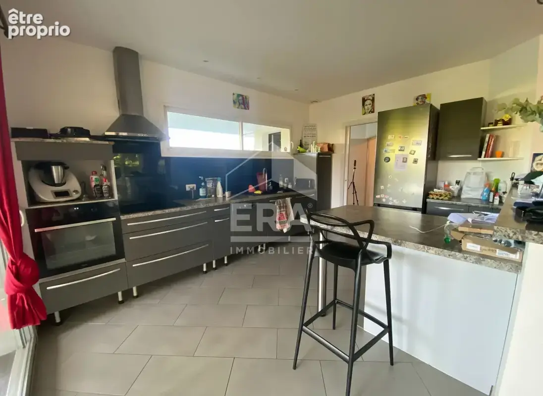 Maison 165m² à idron - photo 6