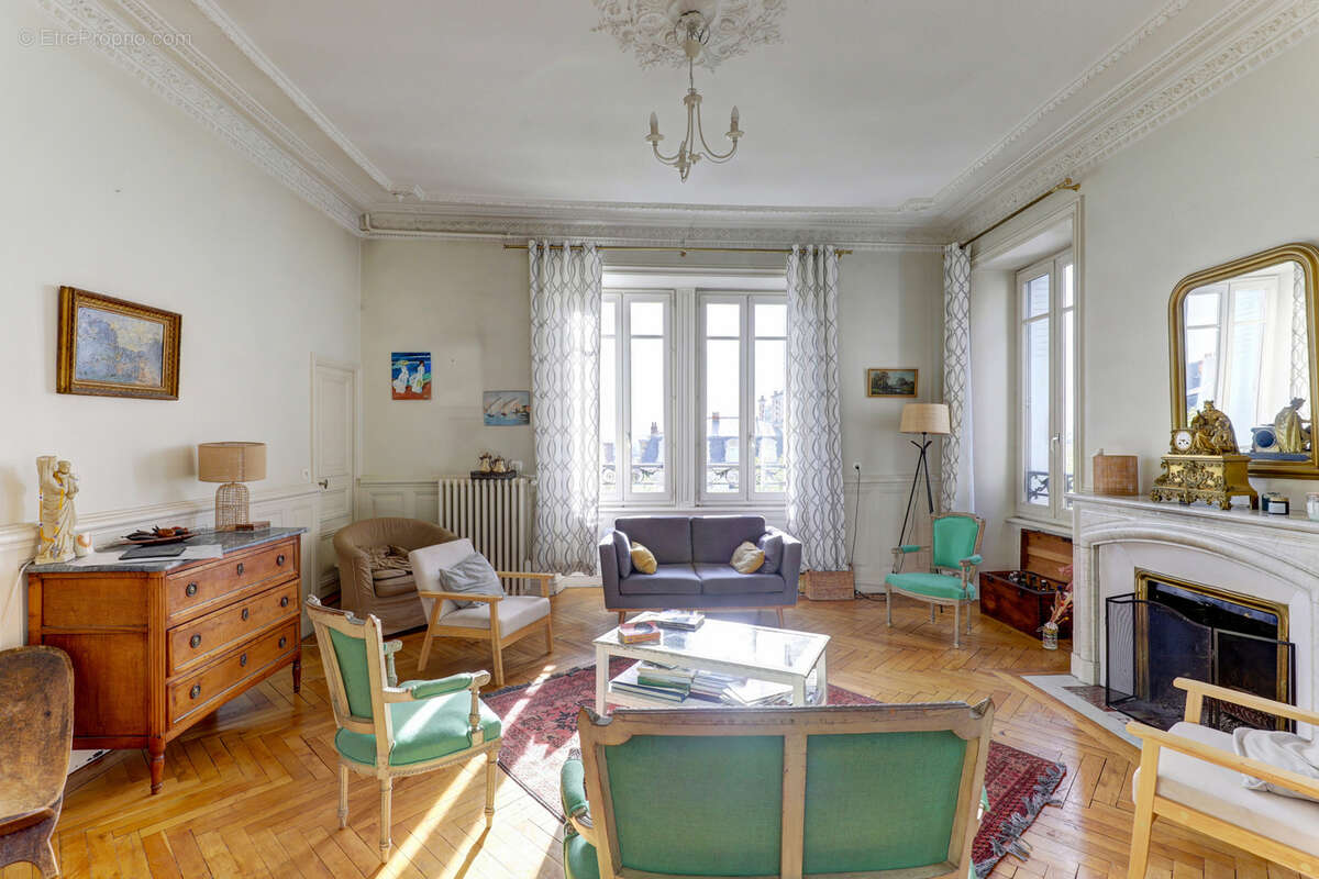 Appartement à CLERMONT-FERRAND