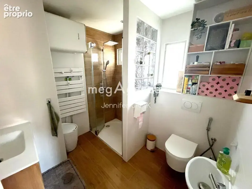 Maison ancienne rénovée ! - photo 5