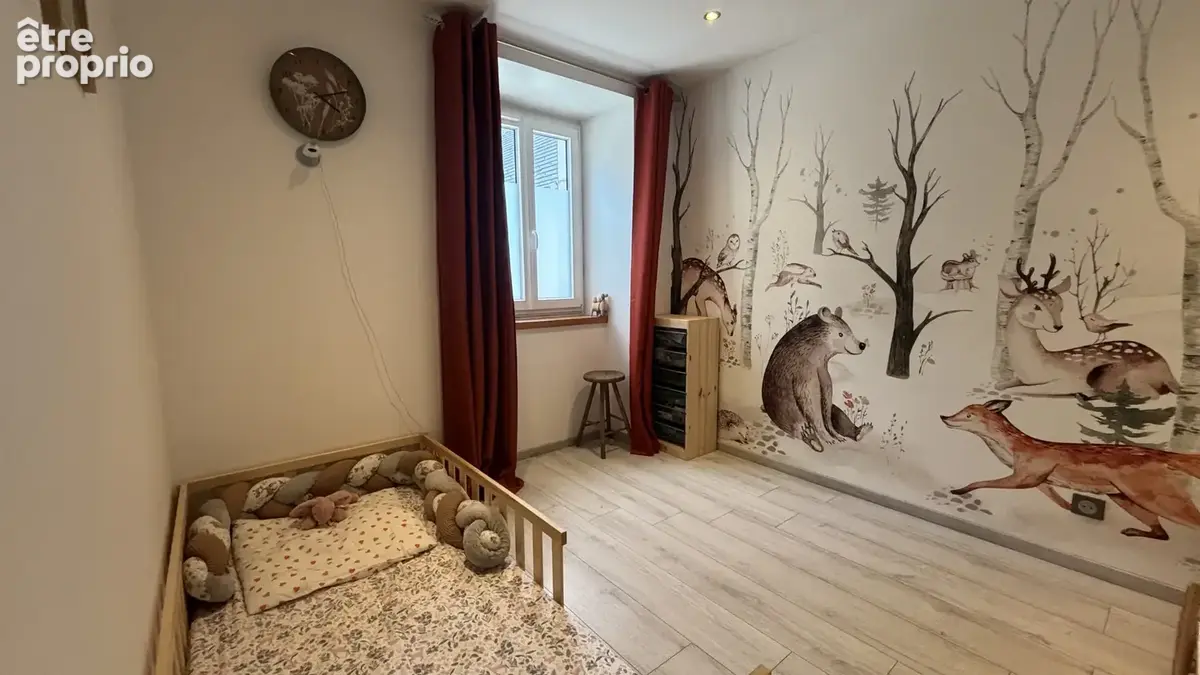 Appartement 3 pièces 67 m² à vendre à Groisy (74570) - photo 15