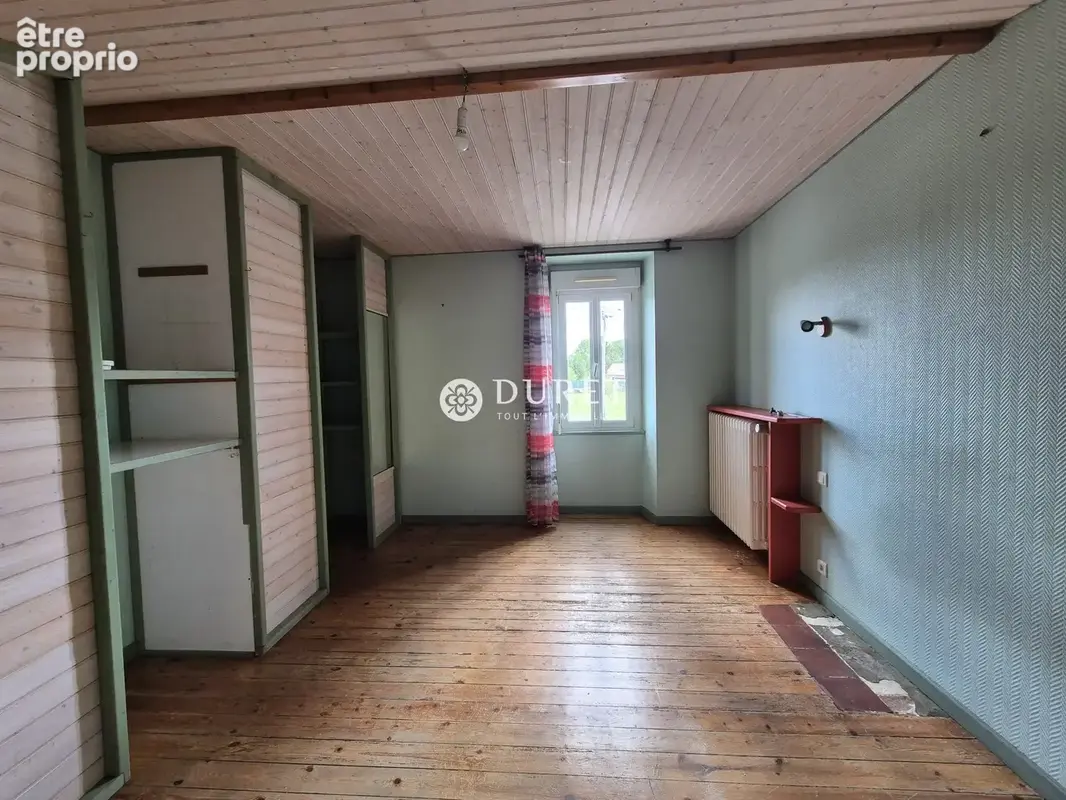 Maison 5 pièces 125 m² à vendre à Saint-Hilaire-De-Clisson (44190) - photo 7