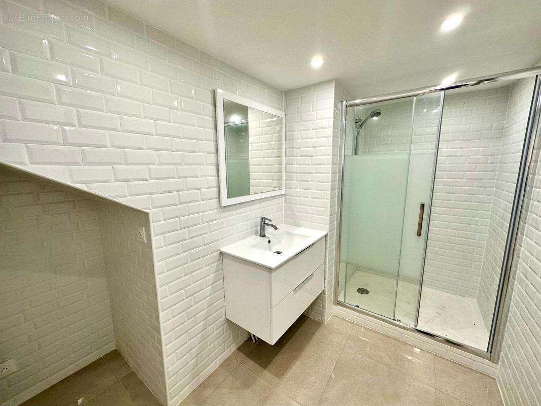 Appartement à FONTENAY-SOUS-BOIS