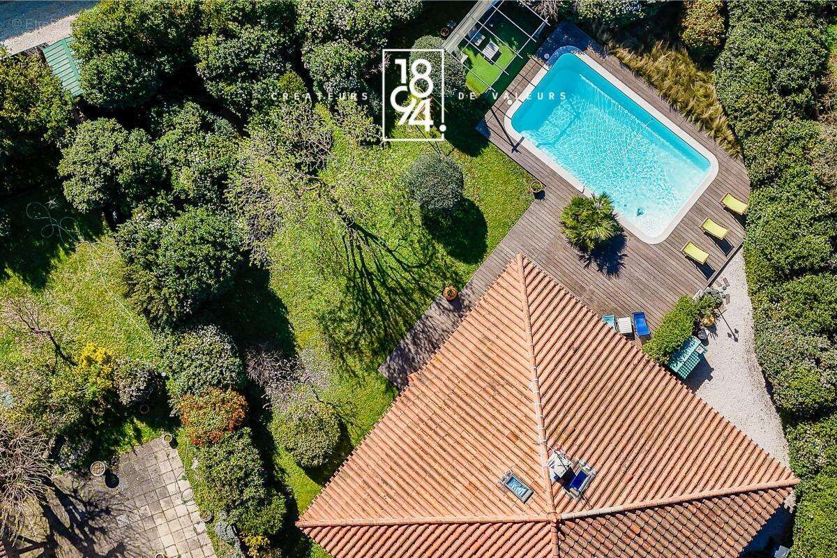 Maison atypique architecte - photo 2