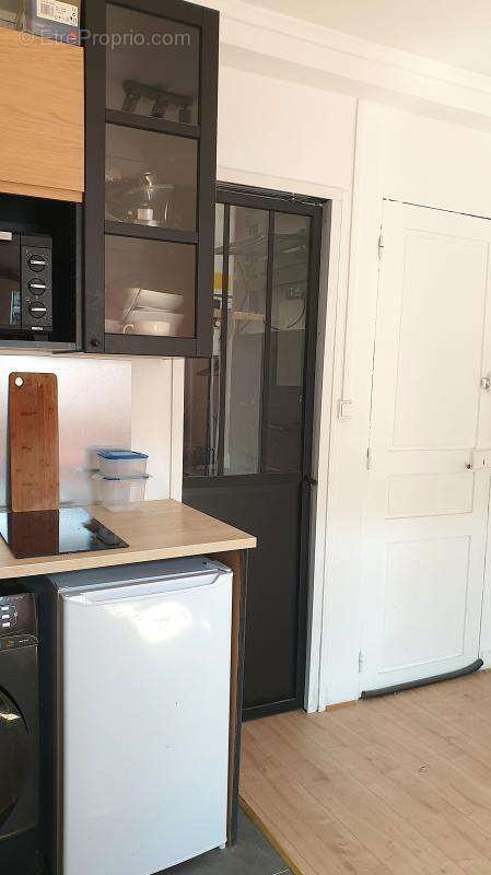 Appartement - photo 5
