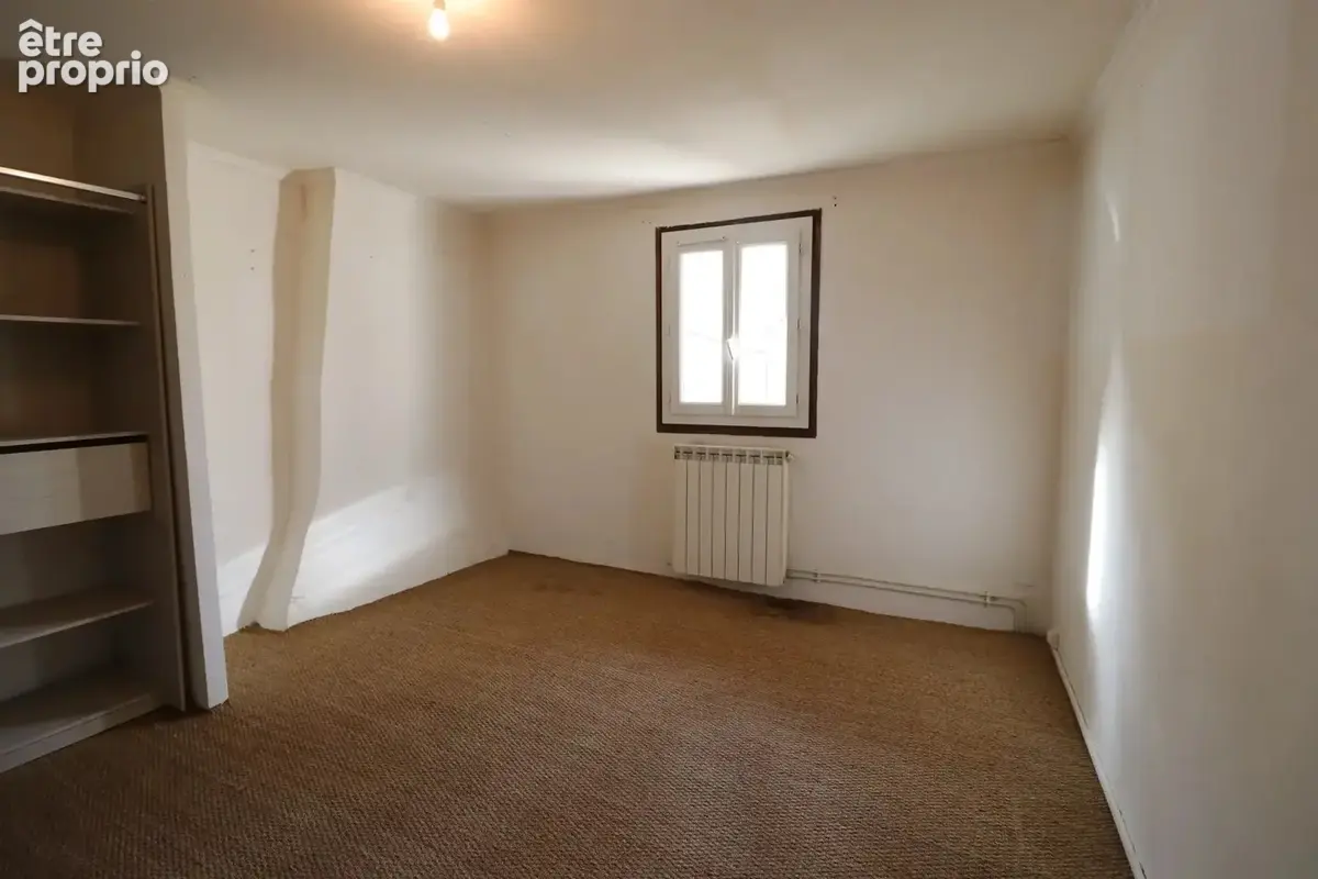 Maison de village 3P 56 m2 - photo 4