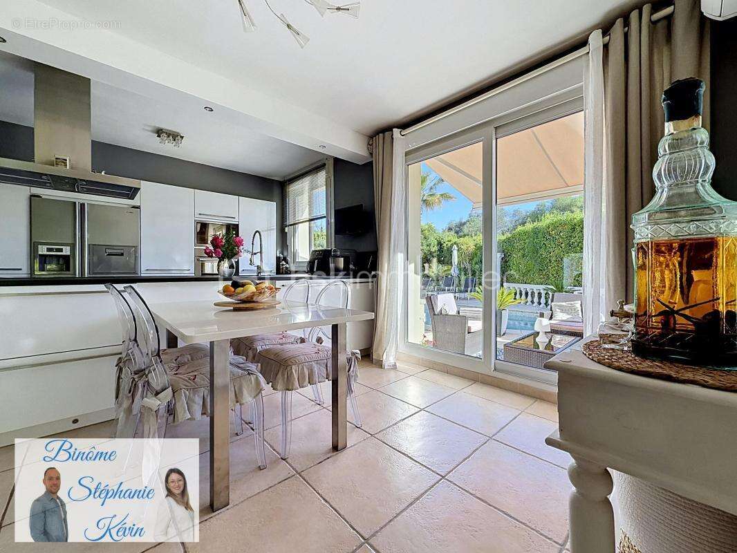  Une villa où sérénité rime avec élégance… - photo 4