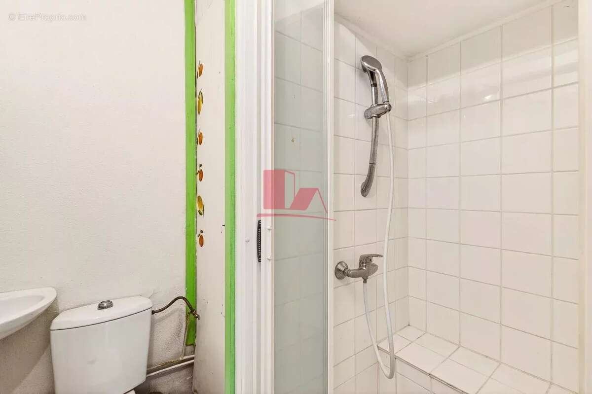 Appartement à ISSY-LES-MOULINEAUX