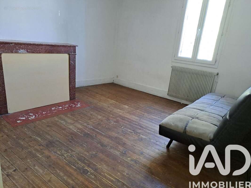 Photo 8 - Maison à AIGUILLON