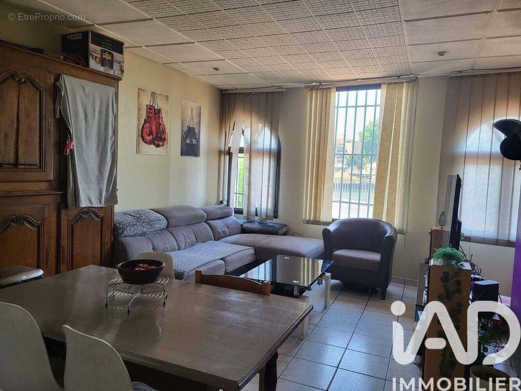 Photo 1 - Appartement à AGDE