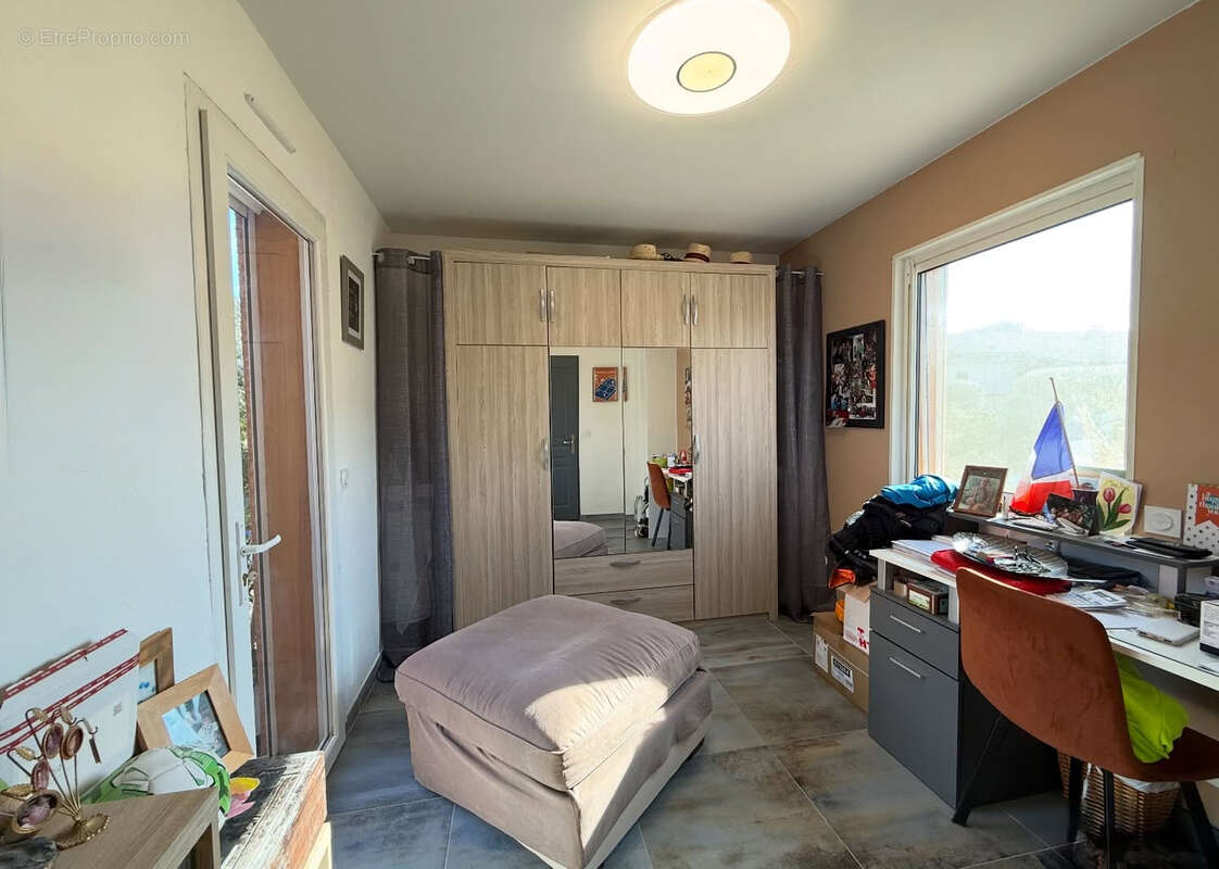 Maison à SAINT-BONNET-DU-GARD