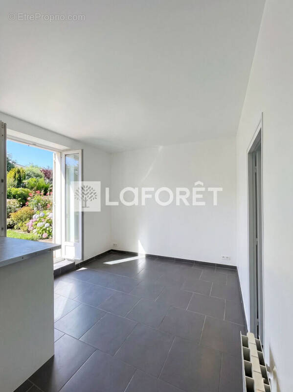 Appartement à MANTES-LA-JOLIE