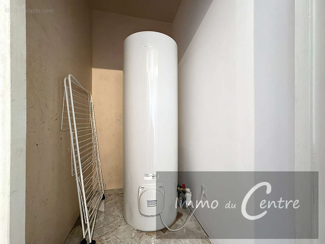 Maison à MONTMIRAIL