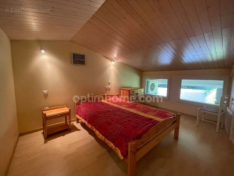 Maison à LE BOIS-PLAGE-EN-RE