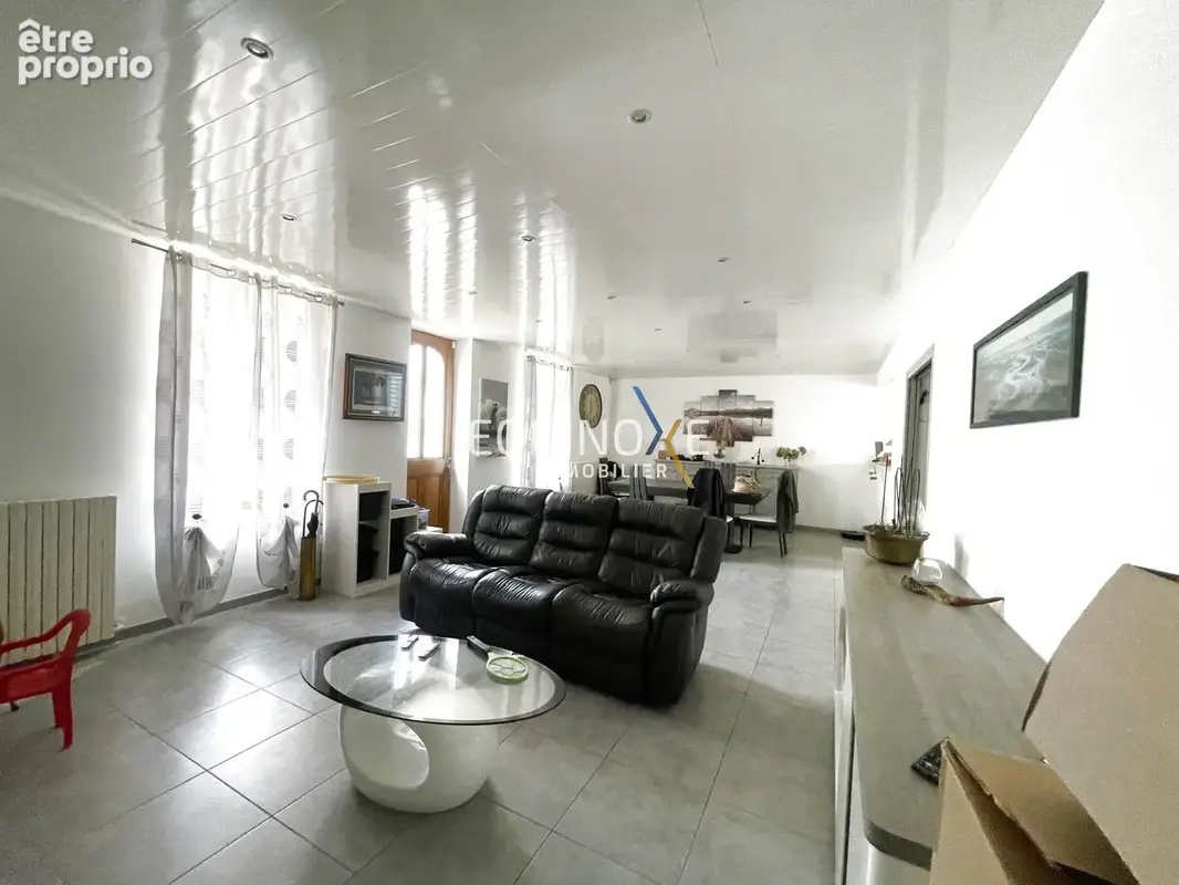 Montoir de Bretagne - Villa 7 chambres 190m2 - Coeur de Ville - photo 3