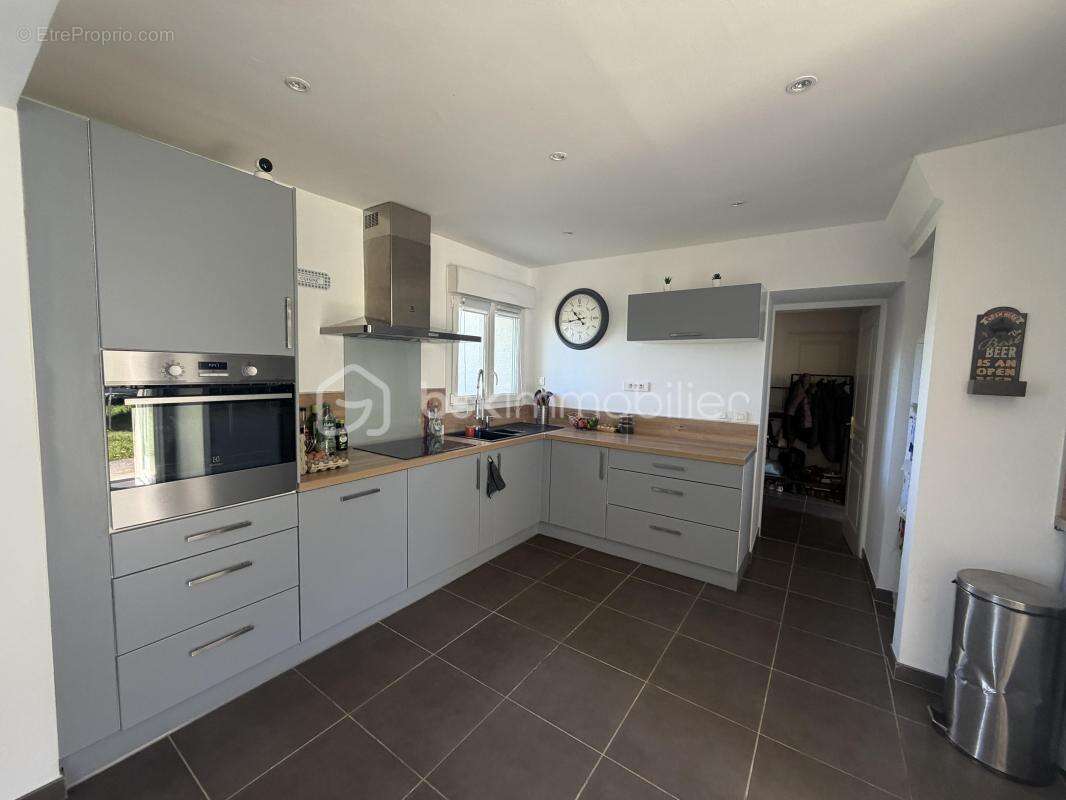Maison  130m2 sans travaux à prévoir - photo 5