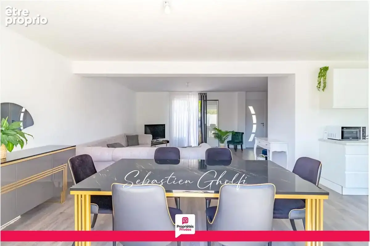 maison à Romorantin avec climatisation- 3 chambres-cellier - photo 8