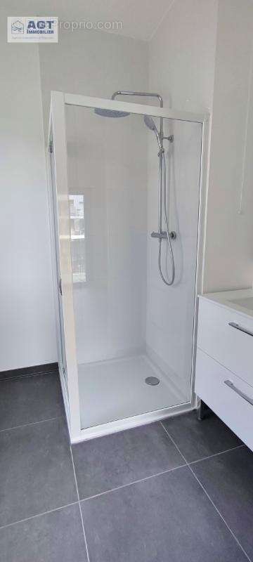 Appartement à BEAUVAIS