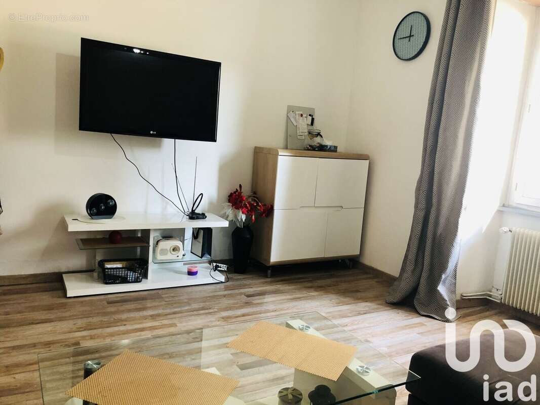 Photo 7 - Appartement à MULHOUSE