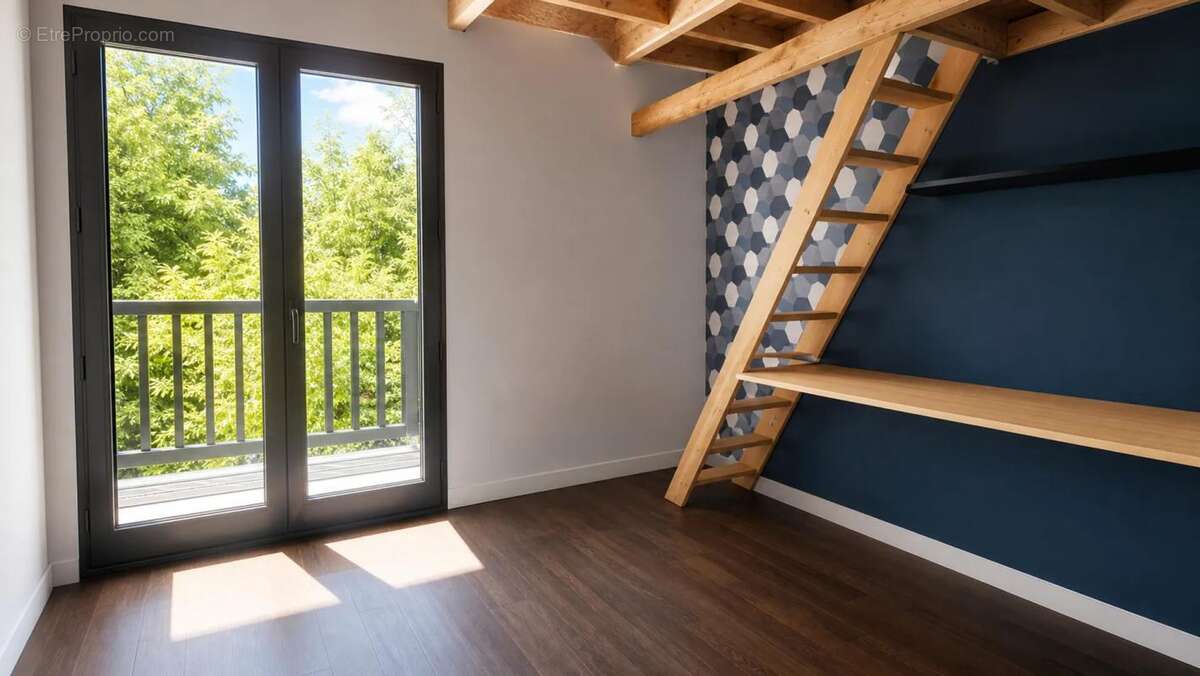 Maison de 10 pièces de 258 m² à Bayonne - photo 15