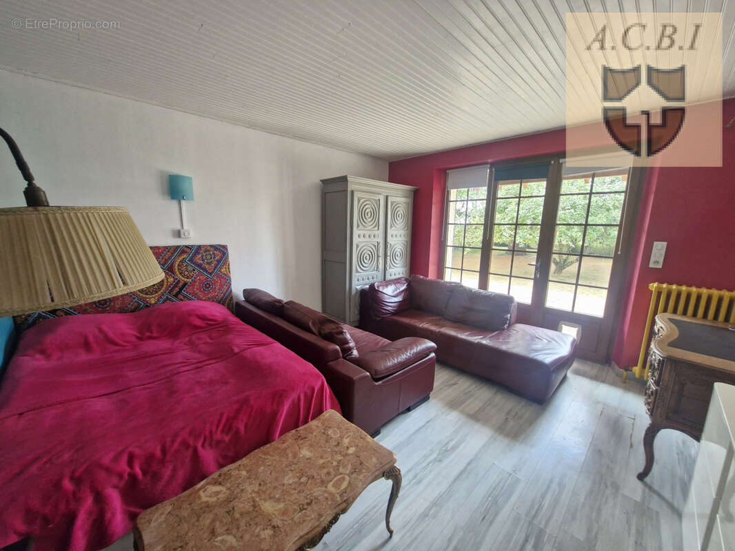 Belle propriété à 10 minutes de Beaugency et 40 minutes d'Orleans - photo 14