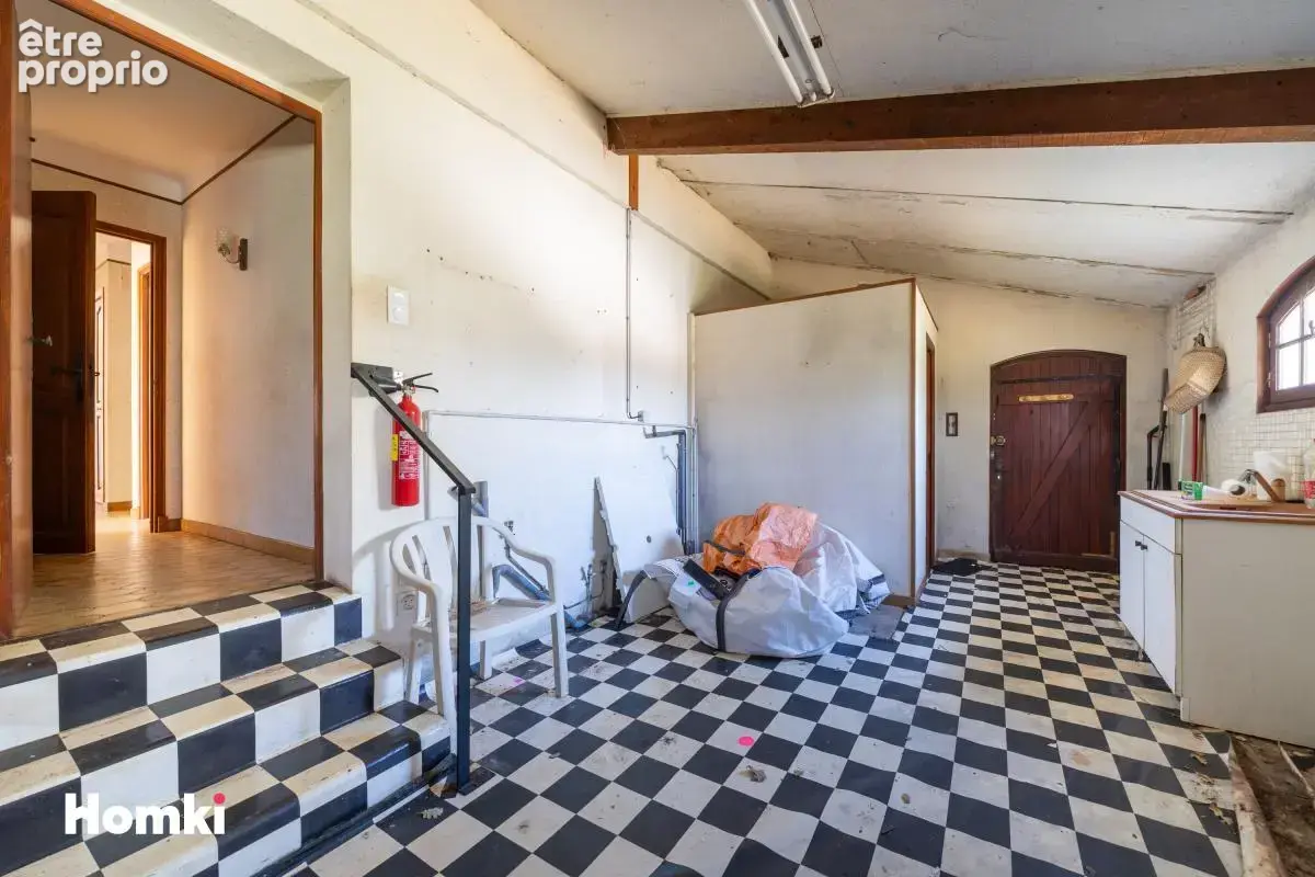 Maison/Villa T4 de 119 m² à Piolenc 84420 - photo 16