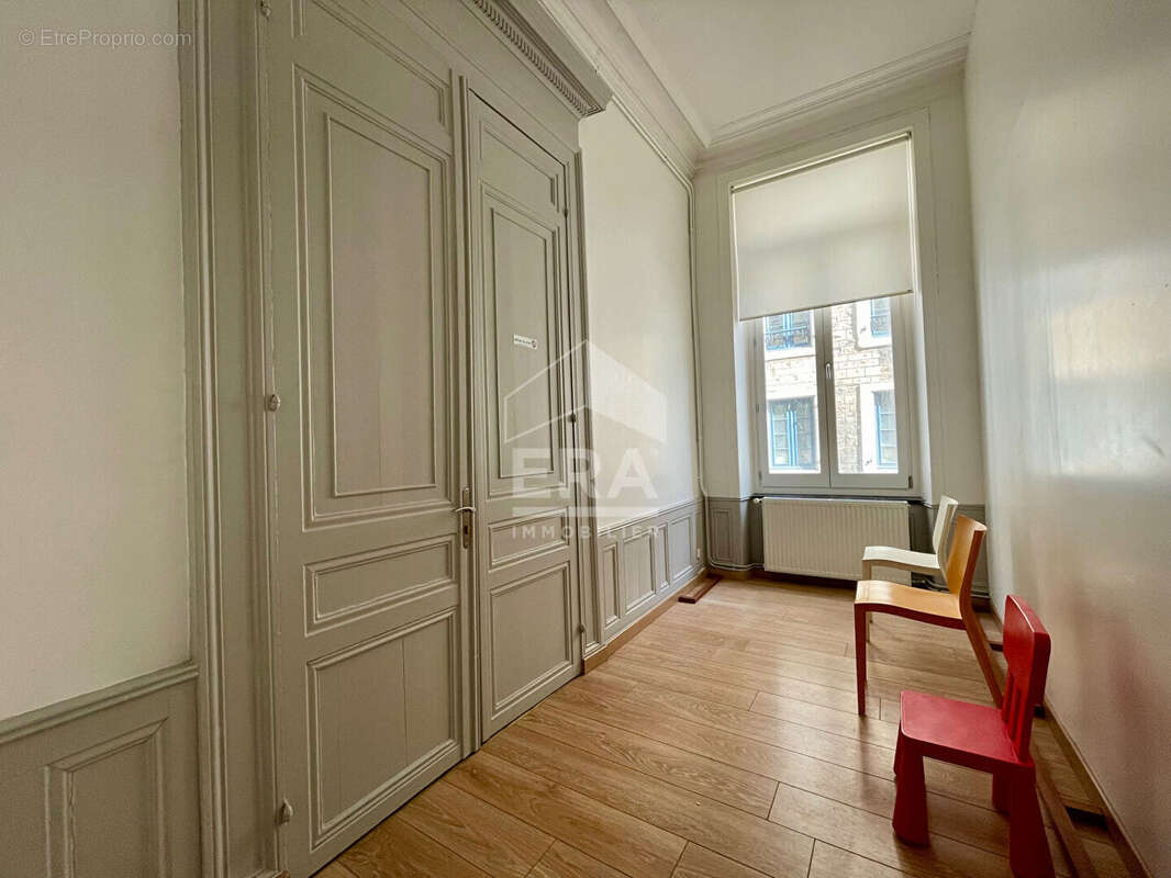Appartement à BOULOGNE-SUR-MER