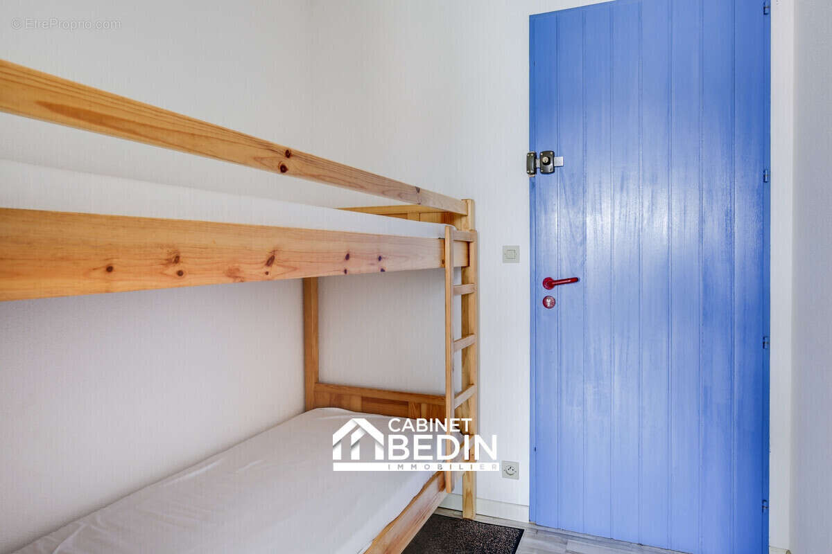 Appartement à BISCARROSSE