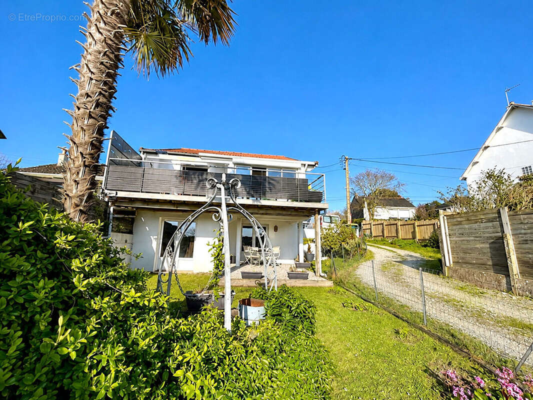 Maison La Baule Escoublac 110,9 m2 - photo 11