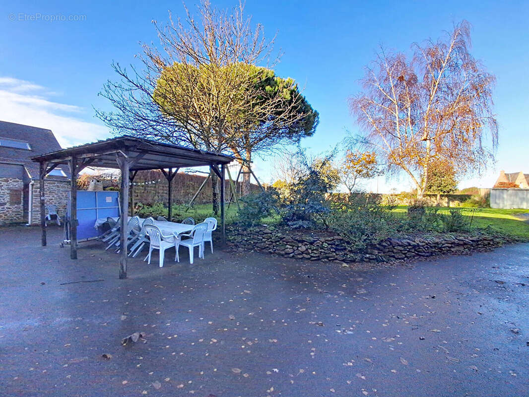 Maison à SAINT-CAST-LE-GUILDO