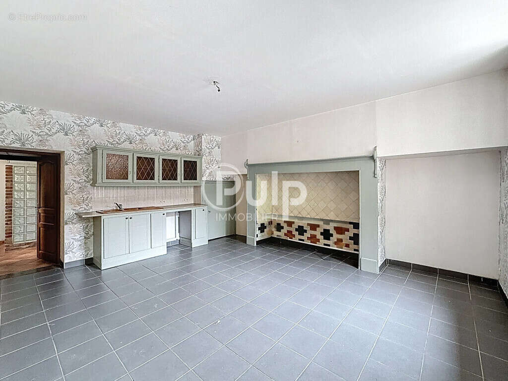 Maison à AUBIN-SAINT-VAAST