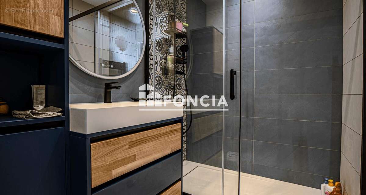 Appartement à THONON-LES-BAINS