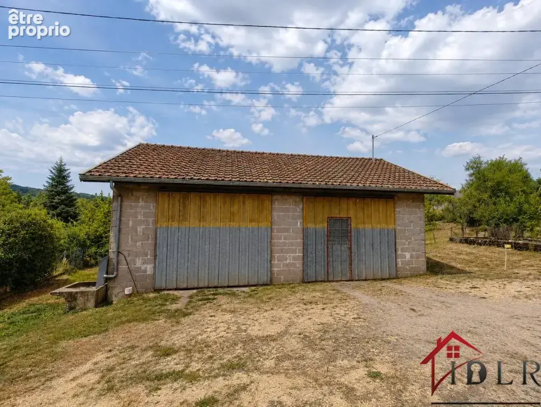 Maison de village - 131 m2 habitables + potentiel 331 m2 - D - photo 18
