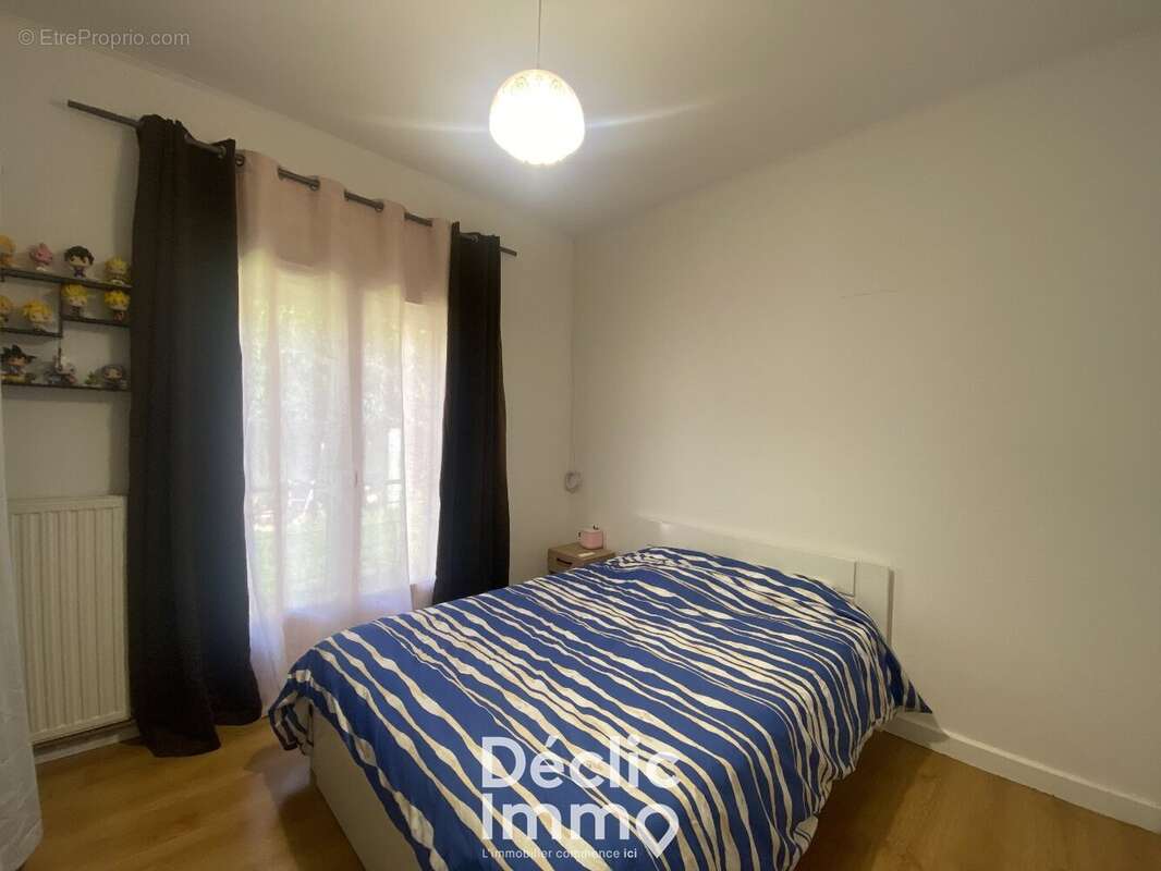 Maison à LA COURONNE