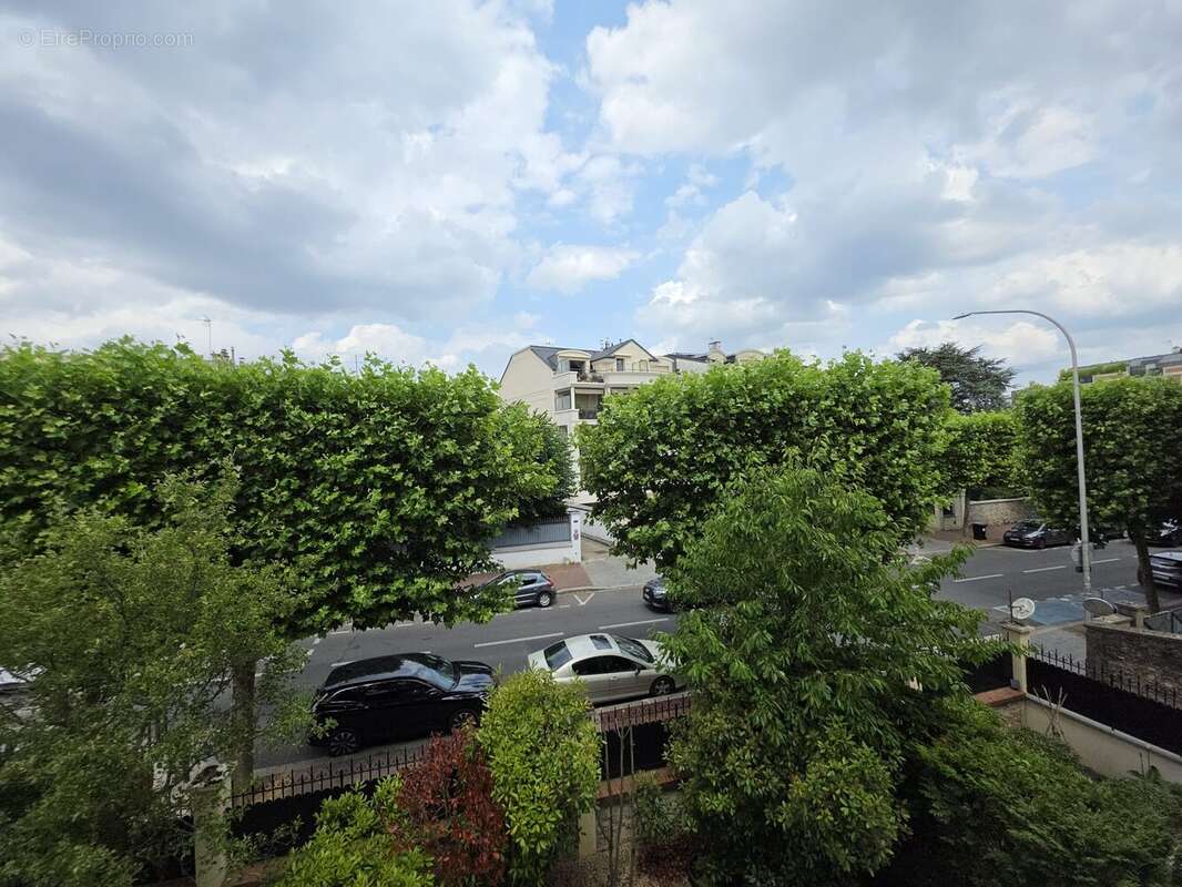 Appartement à LE PERREUX-SUR-MARNE