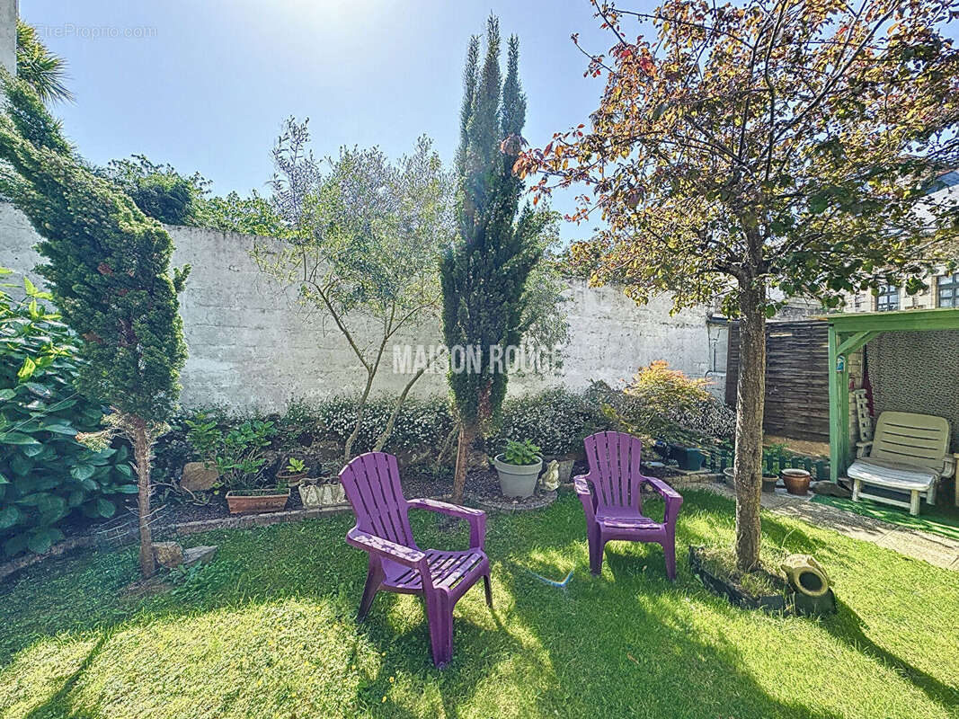 Maison à PLENEUF-VAL-ANDRE