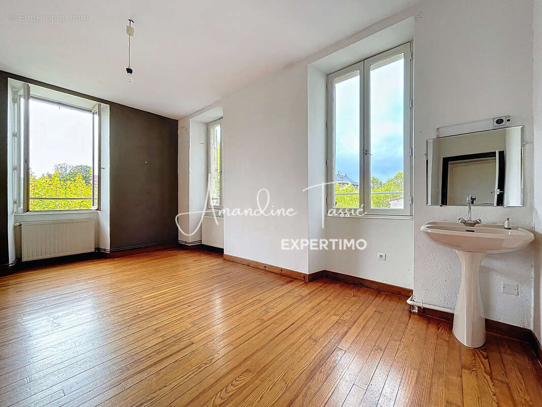 Appartement à MILLAU