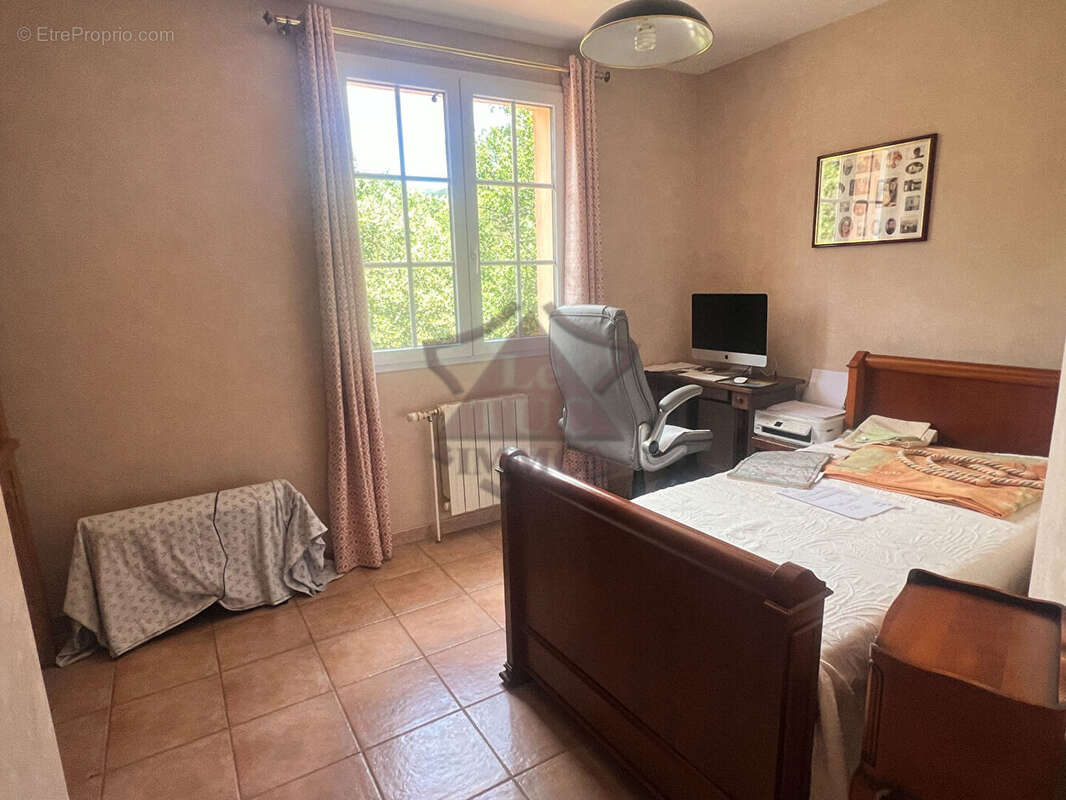 Maison sans vis à vis avec environnement privilégié - photo 12