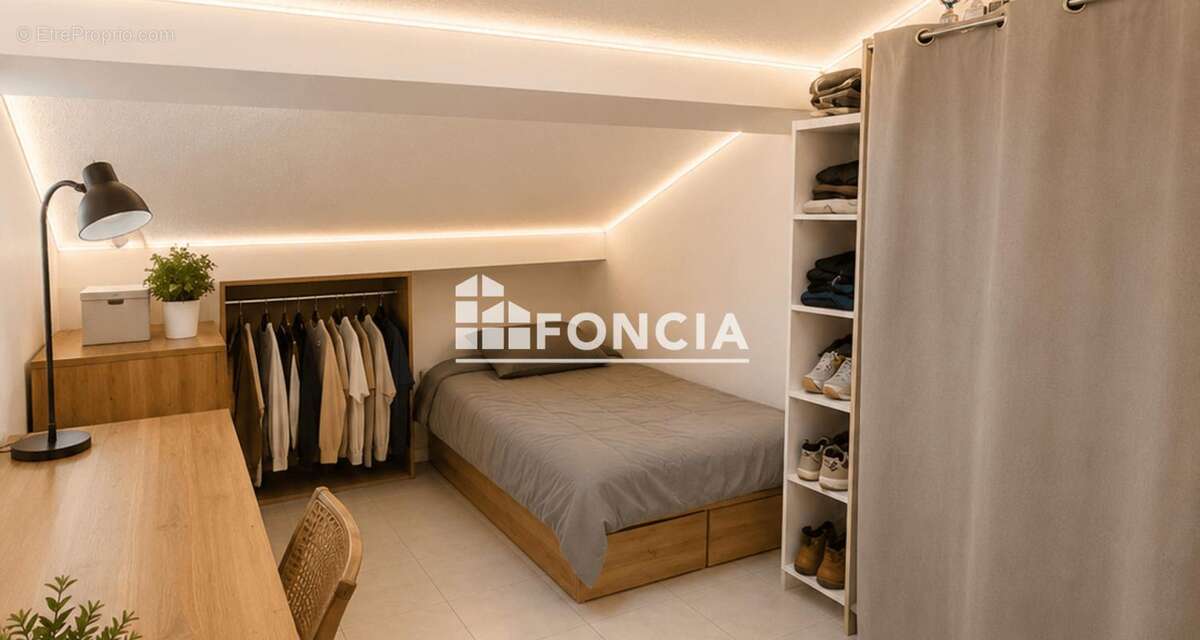 Appartement à FREJUS