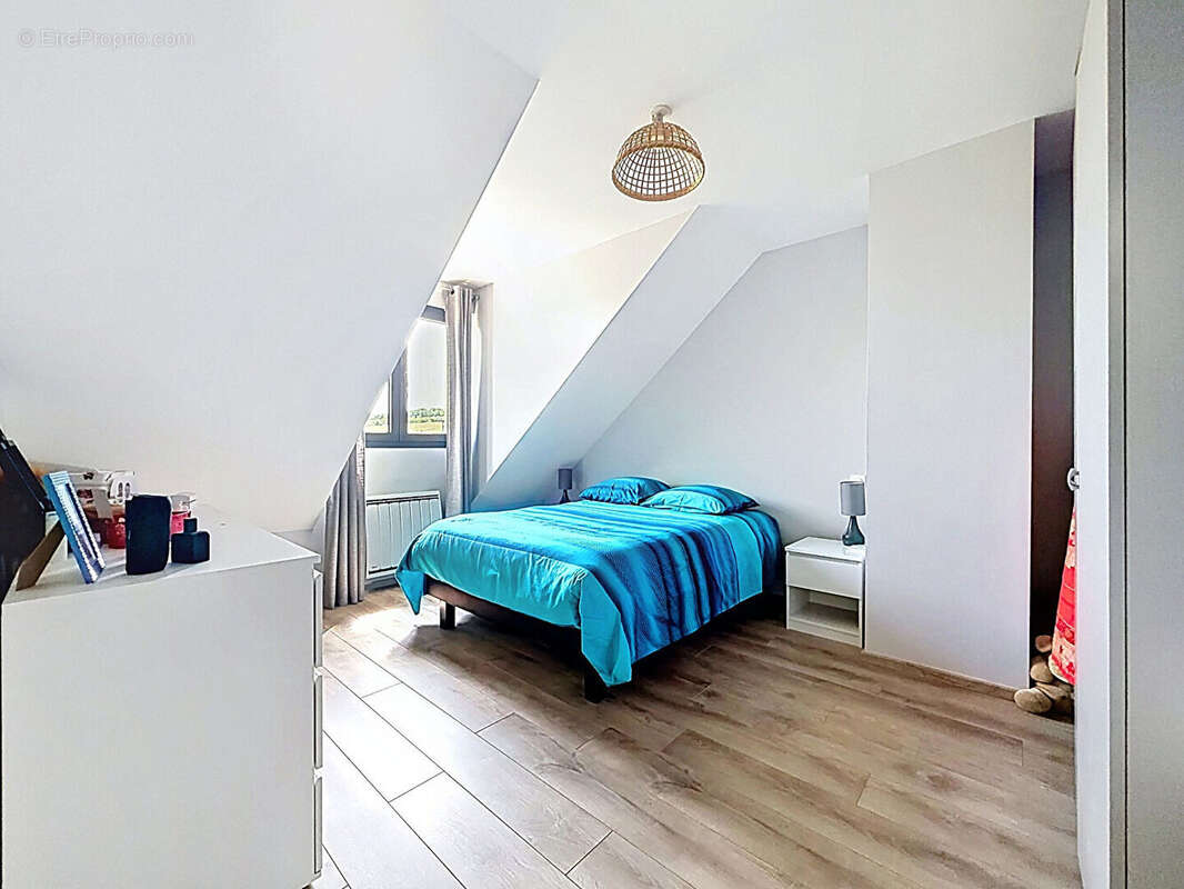 Maison à MARCQ