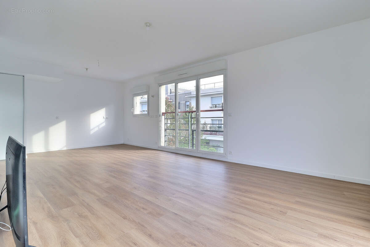 Appartement à SAINT-DENIS