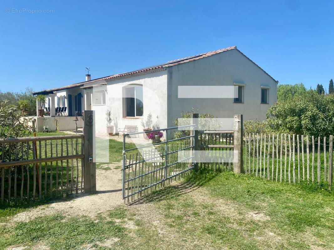 Maison à ARLES