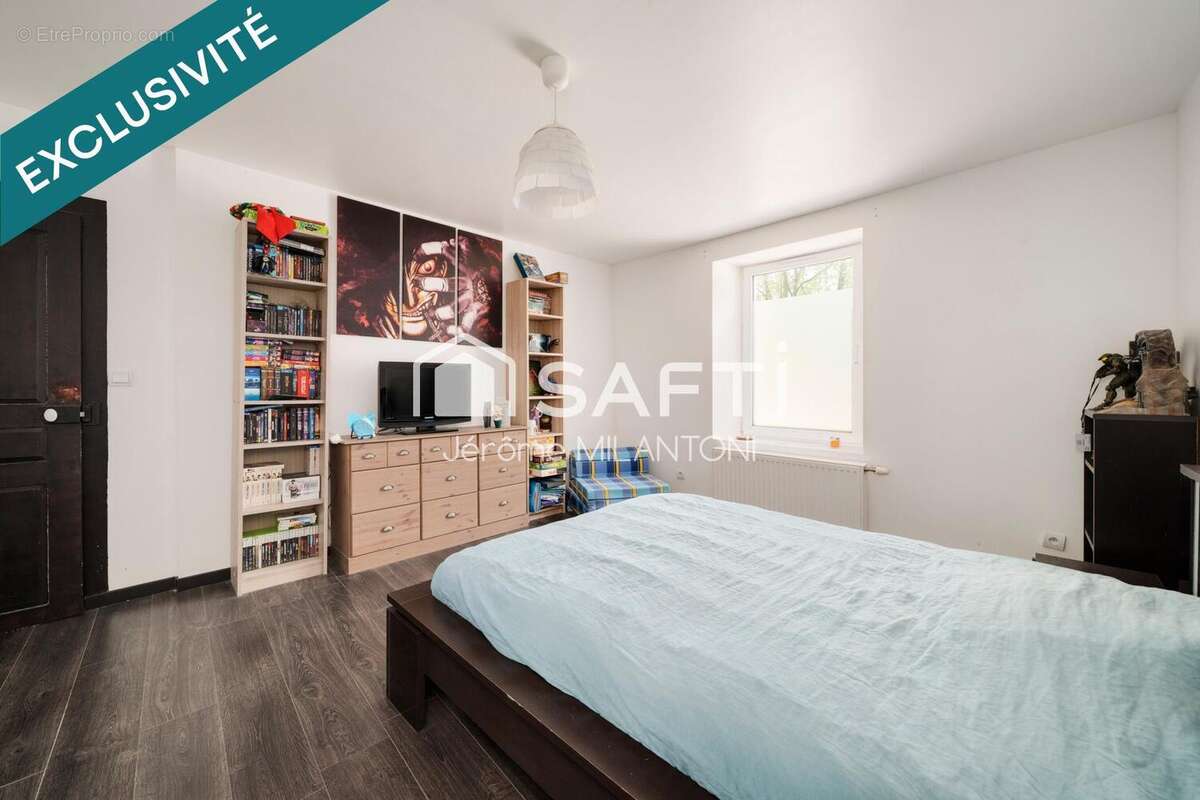 Photo 9 - Maison à DIEULOUARD