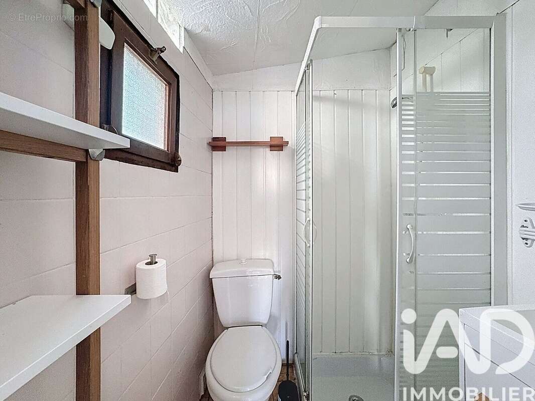 Photo 7 - Maison à CORNEILHAN