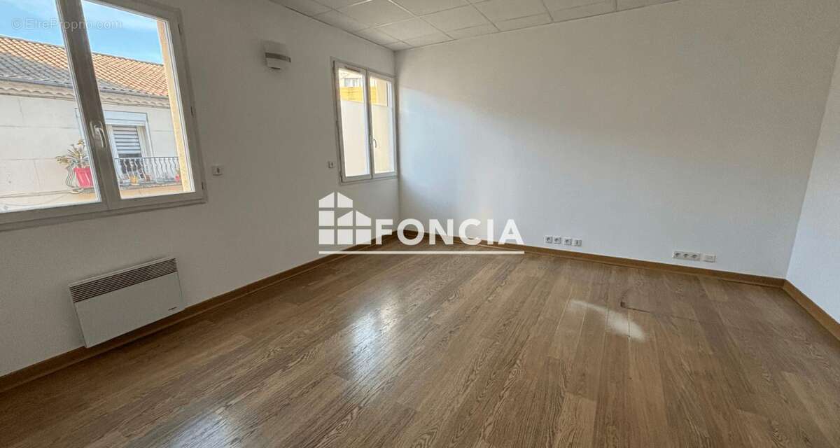 Appartement à LUNEL