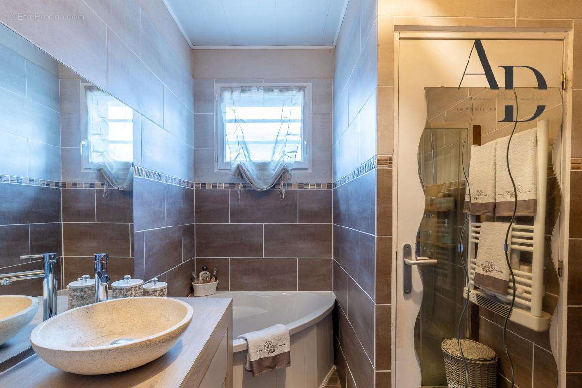 Chaleureuse maison individuelle de 124 m² - photo 9