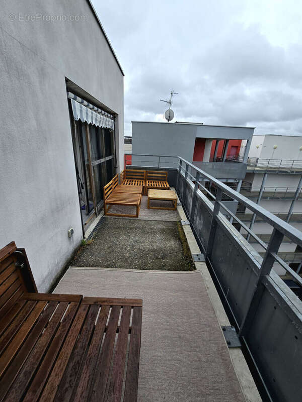 Photo 9 - Appartement à TOULOUSE